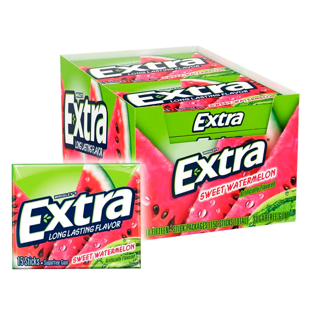 Extra Sweet Watermelon Party Pack - 10ct