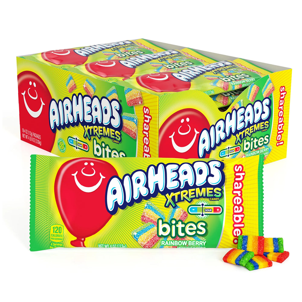 Airheads-Bites-Xtremes-Shareable-4oz-18ct