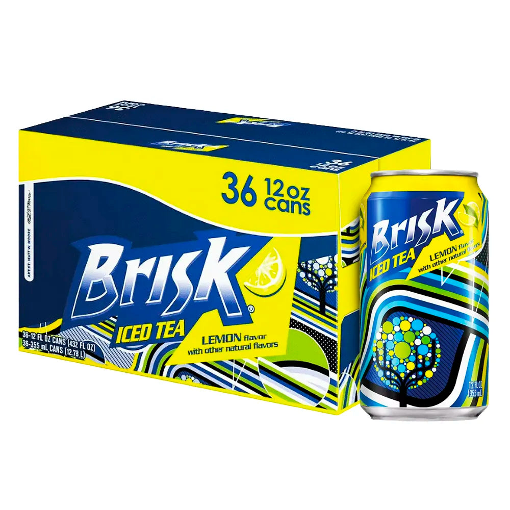 Brisk-Tea-12oz-Can-36ct