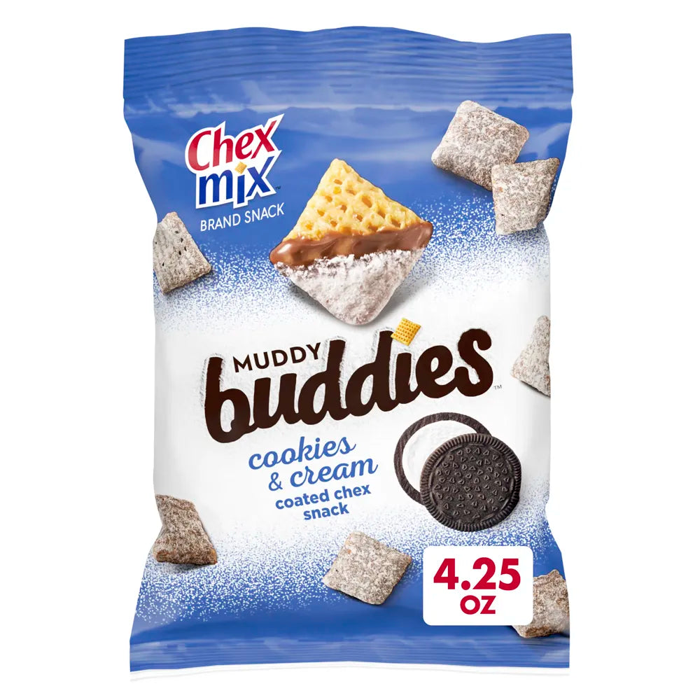 Chex-Mix-Muddy-Buddies-Cookies-&-Cream-4.25oz-Single