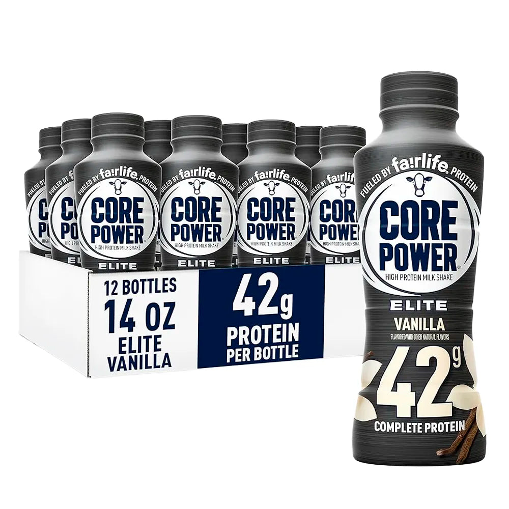 Core-Power-Elite-Vanilla-Protein-Drink-14oz-12ct