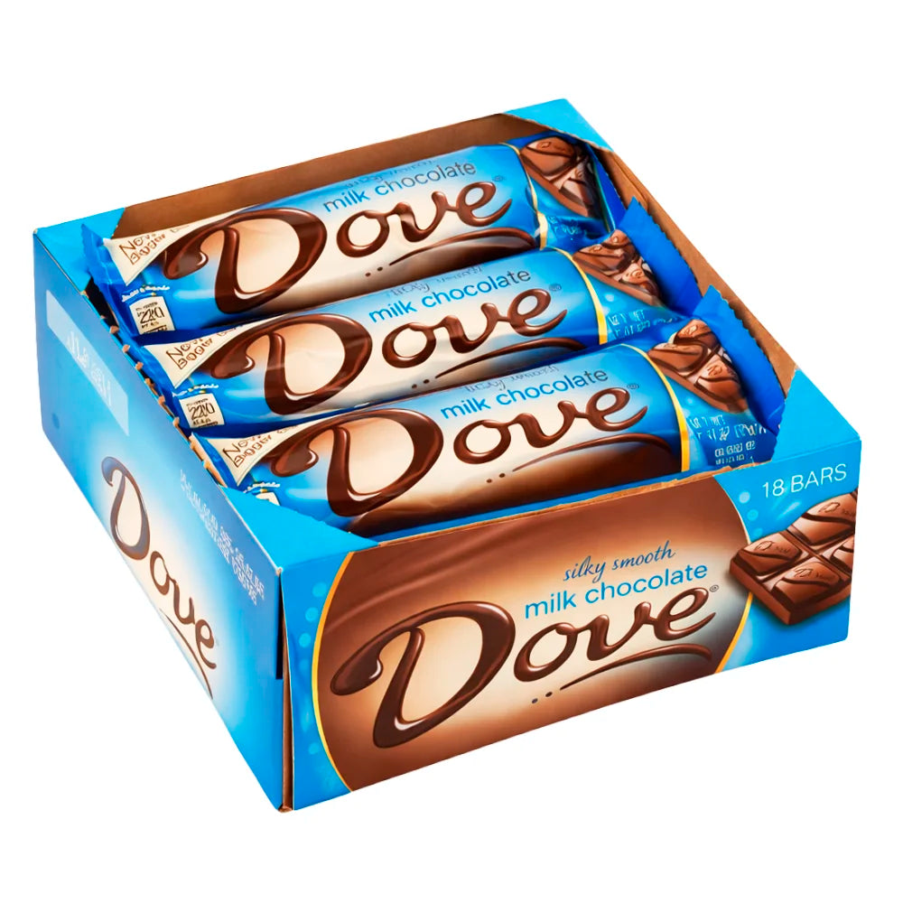 Dove-Milk-Chocolate-(Blue)-Regular-1.44oz-18ct