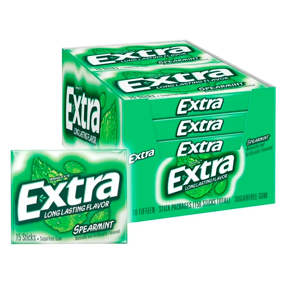 Extra-Spearmint-Party-Pack-10ct