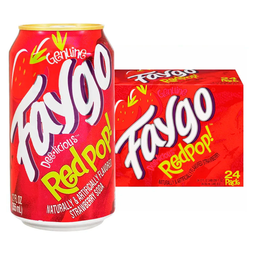 Faygo-Strawberry-12oz-24ct