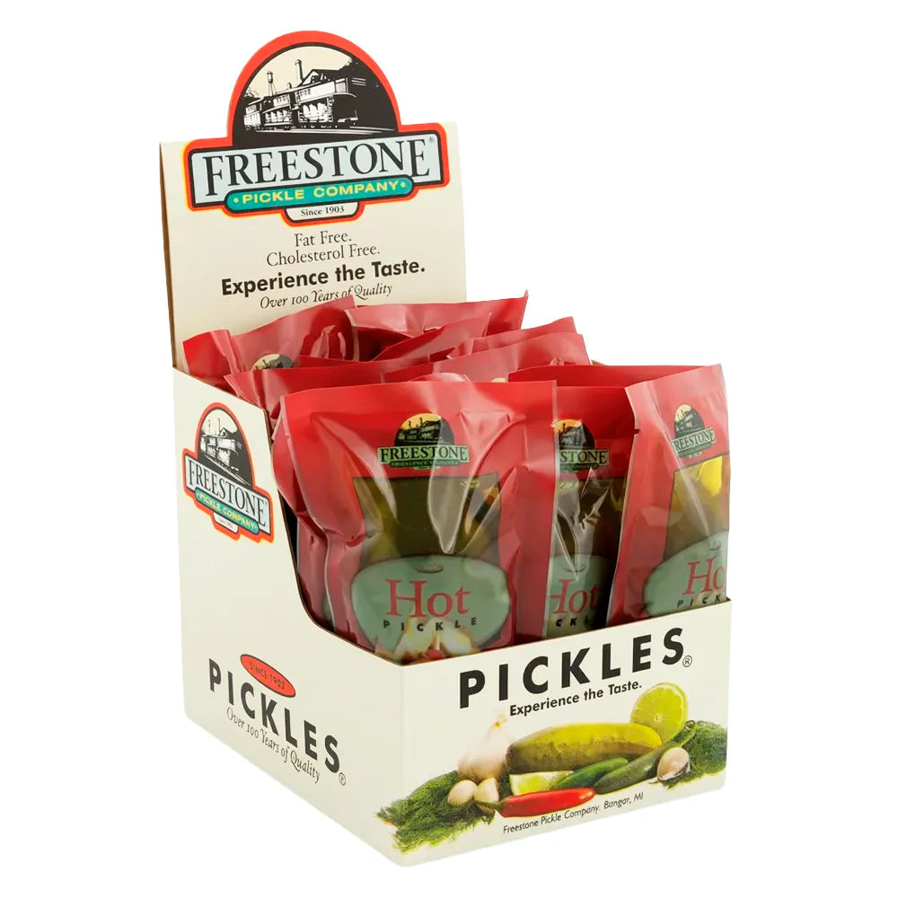 Freestone-Hot-(Red)-Pickle-Jumbo-12ct