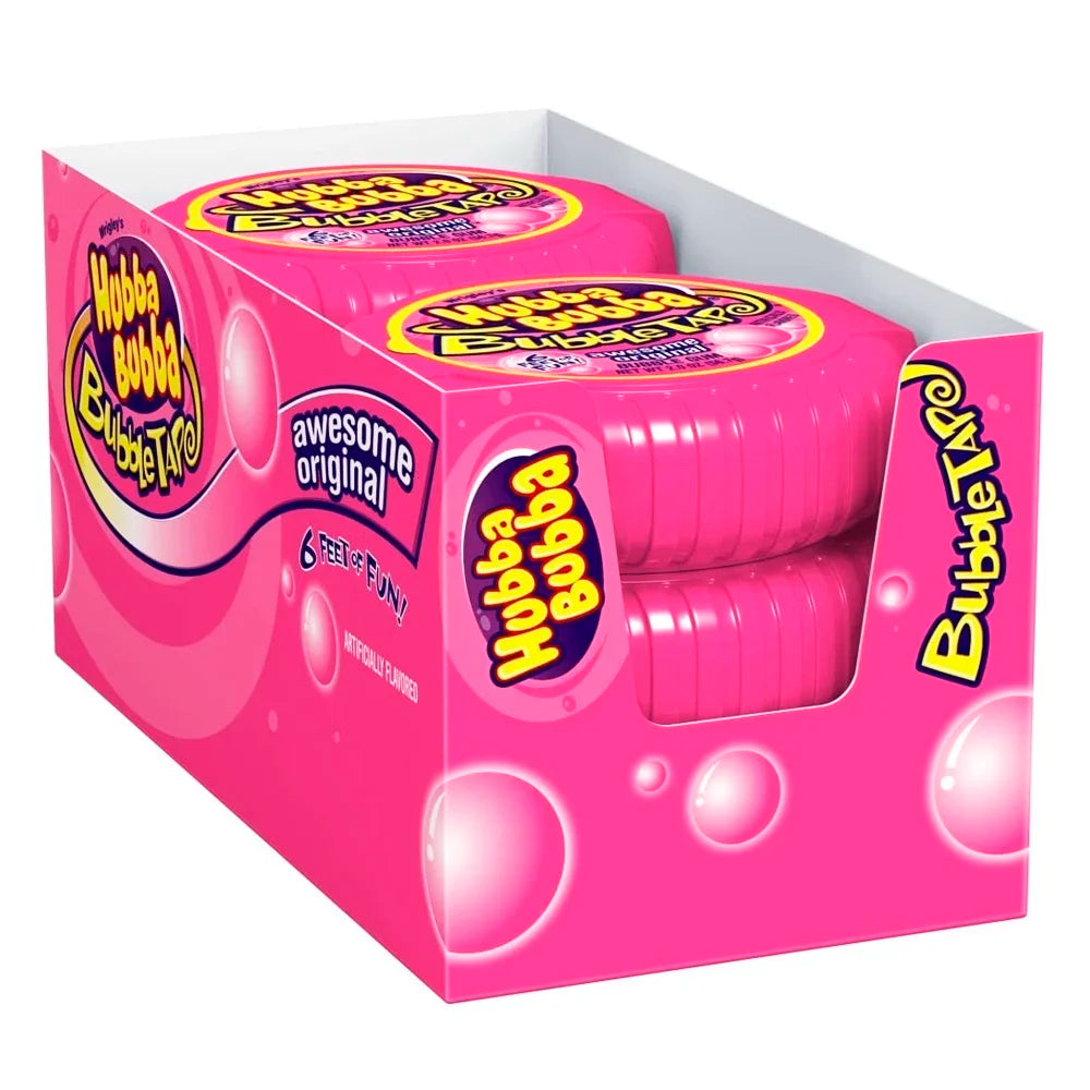 Hubba-Bubba-Tape-Awesome-Original-2.0oz-6ct