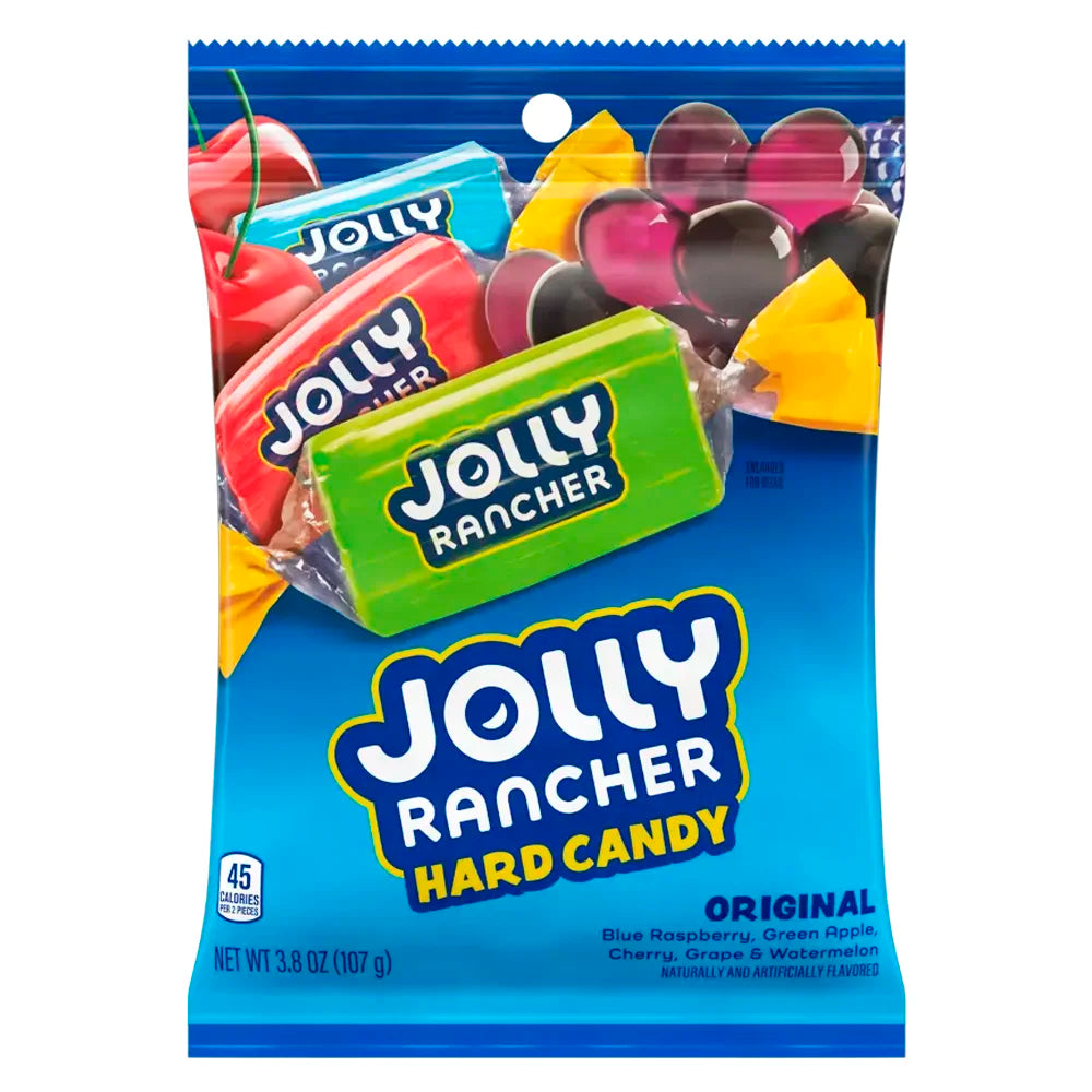 Jolly Rancher Original 3.8oz - Single