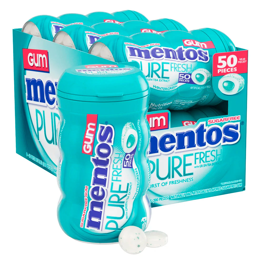 Mentos-Pure-Fresh-Wintergreen-Gum-6ct