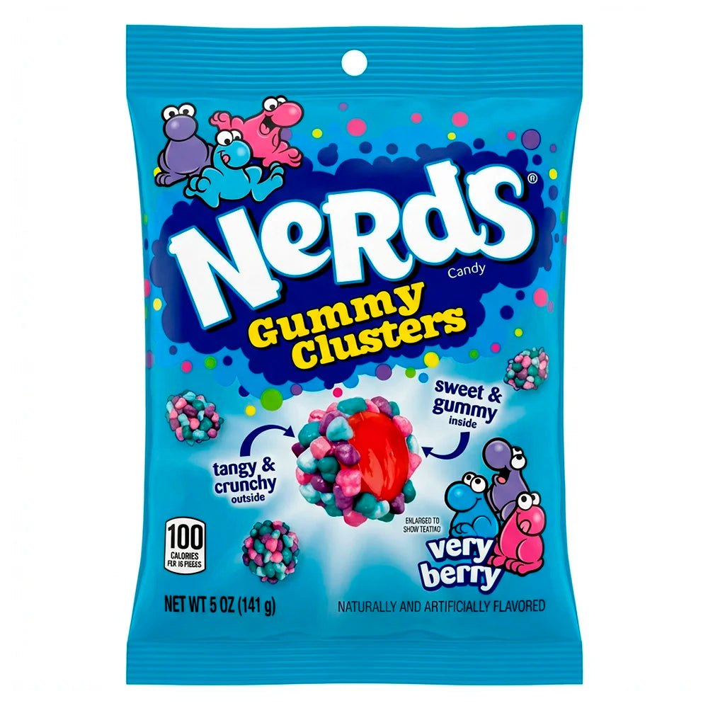 Nerds-Gummy-Clusters-Very-Berry-5oz-Single