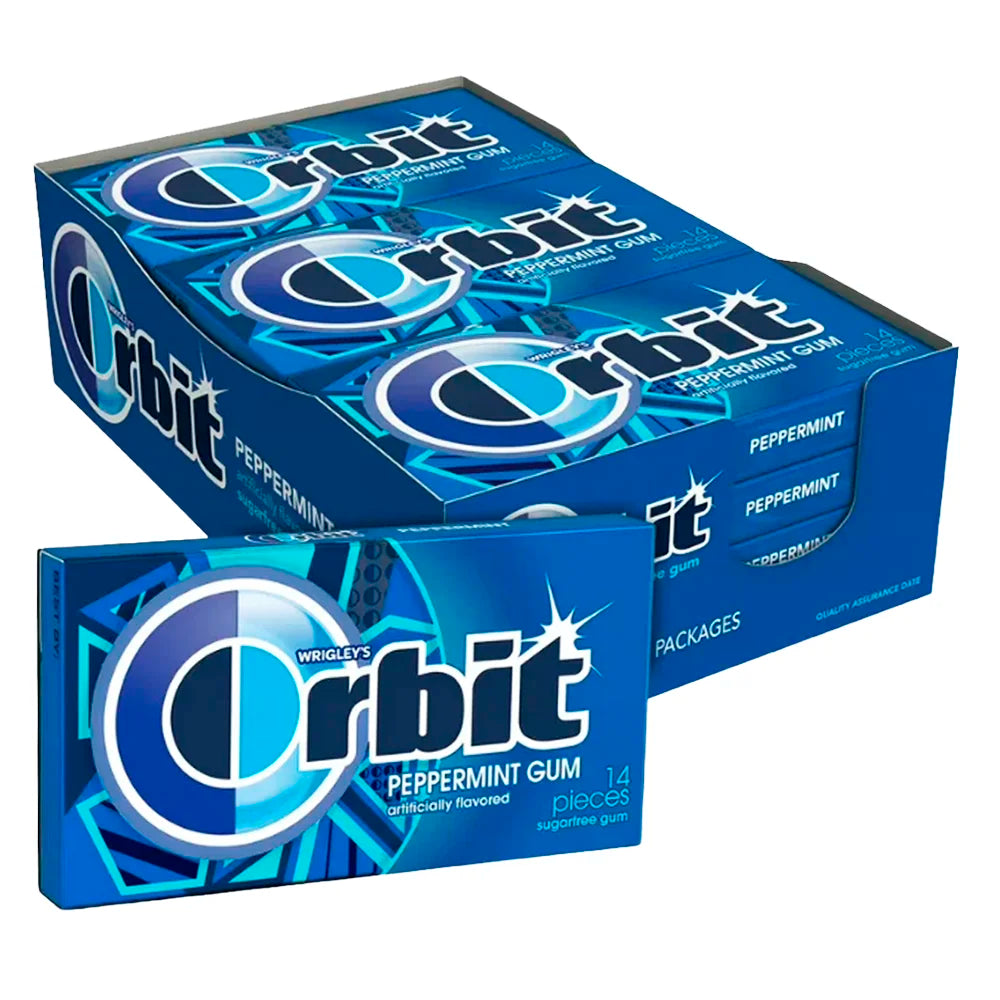 Orbit-Peppermint-12ct