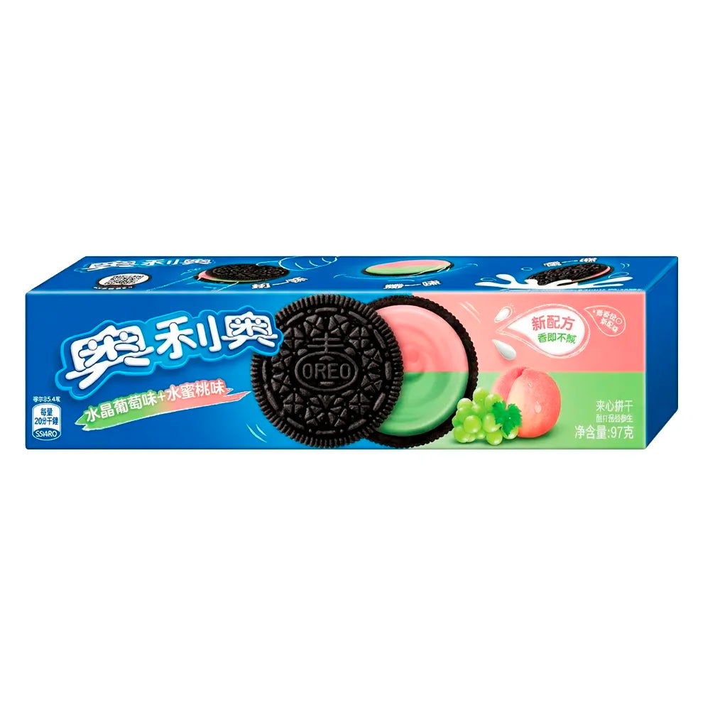 Oreo-Grape-Peach-Exotic-Snacks-97g