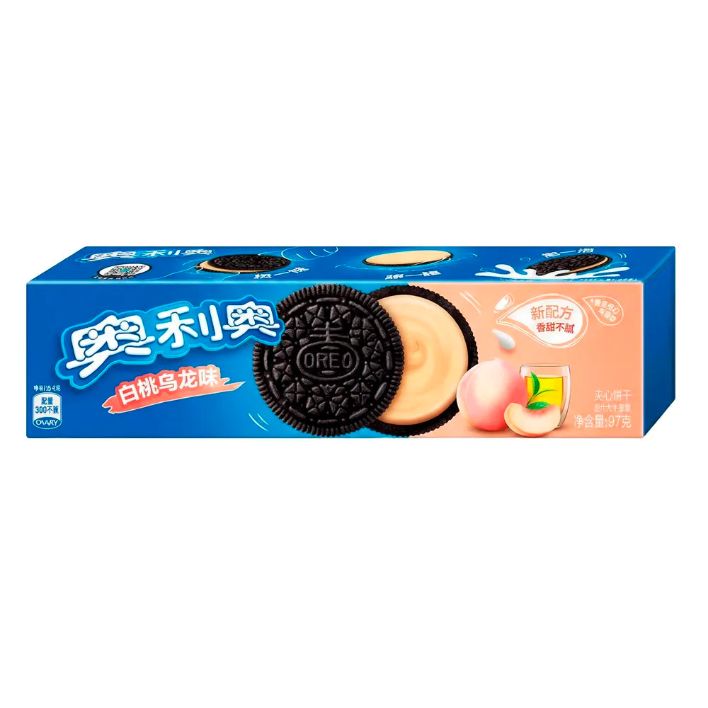 Oreo-Peach-Oolong-Tea-Exotic-Snacks-97g