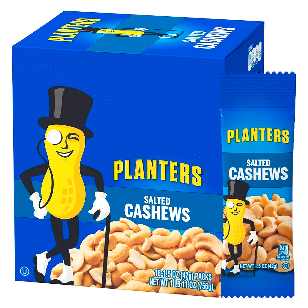 Planters-Salted-Cashews-1.5oz-18ct