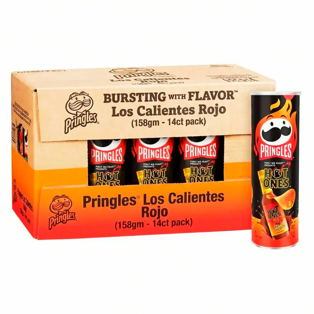 Pringles-Los-Calientes-Rojo-158gm-14ct