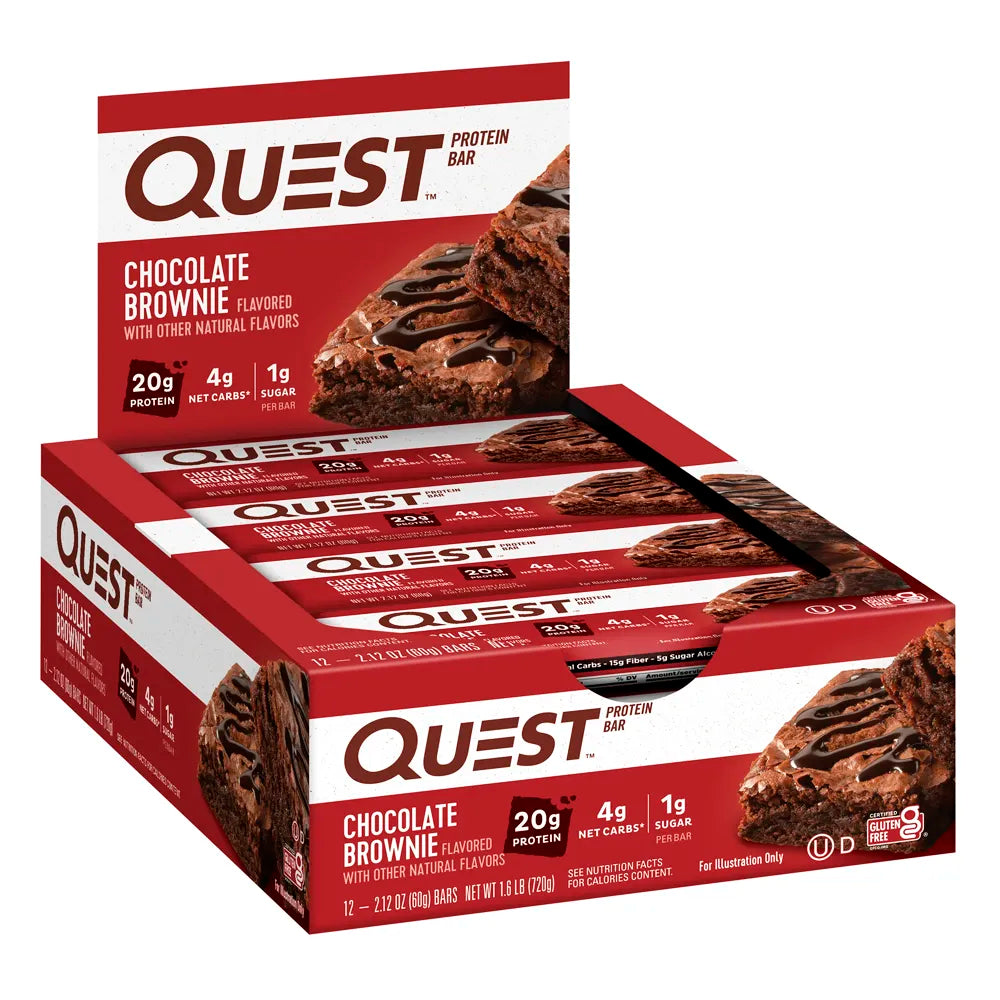 Quest-Bar-Chocolate-Brownie-2.12oz-12ct