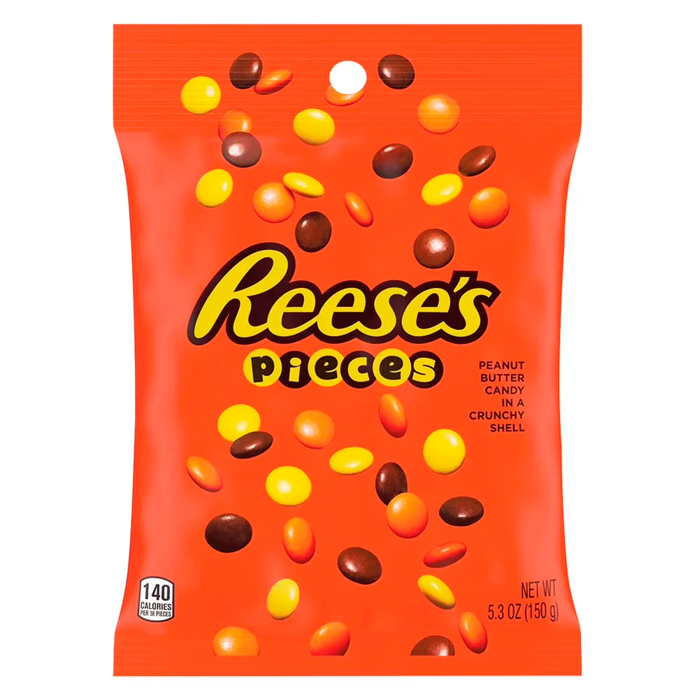 Reese's Pieces 5.3oz