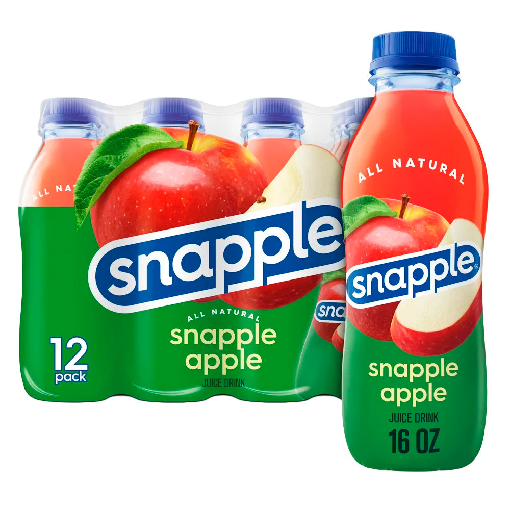 Snapple-Apple-16oz-12ct