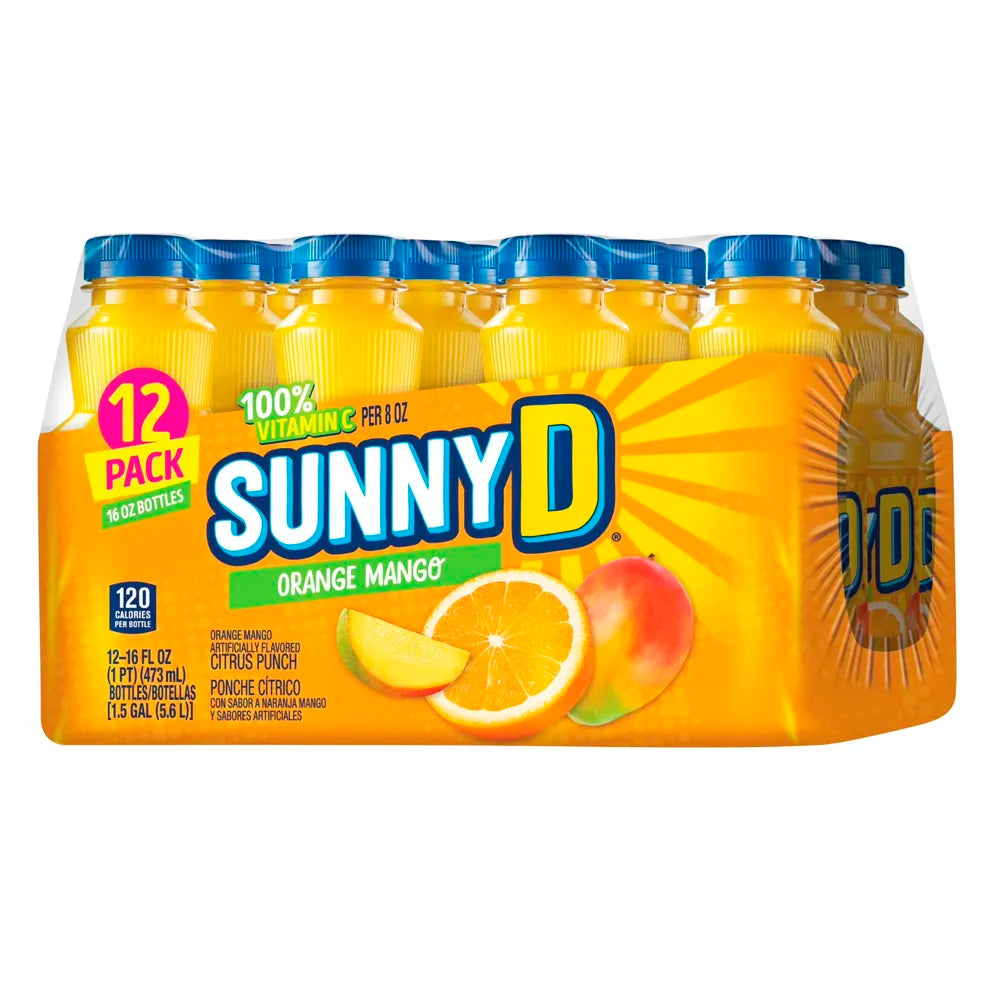 SunnyD-Orange-Mango-16oz-12ct