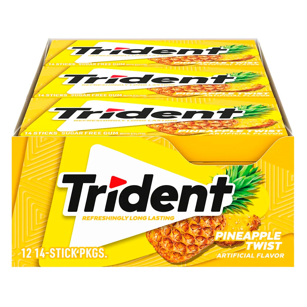 Trident-Pty-Pineapple-Twist-12ct