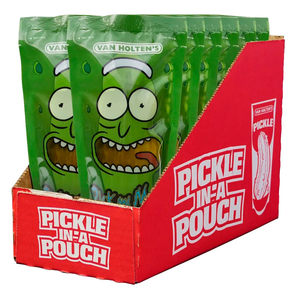 Van-Holten's-Pickle-Rick-12ct