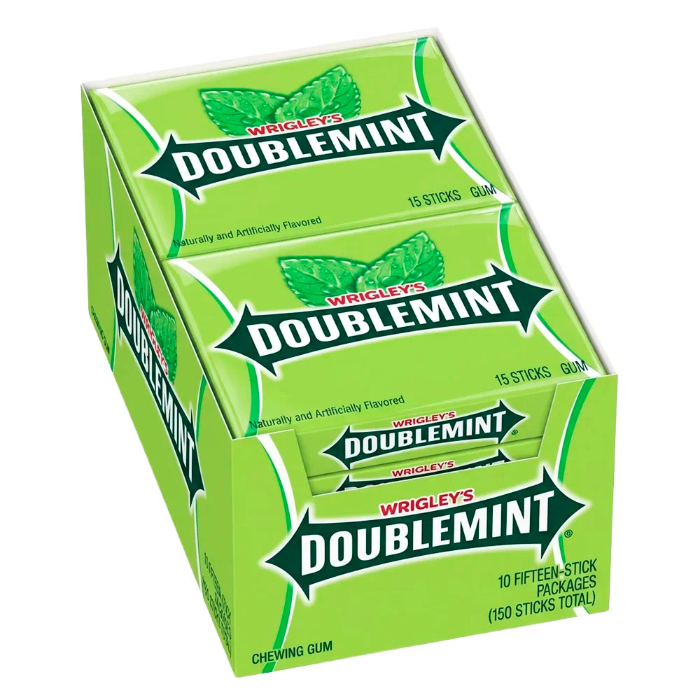 Wrigley's-Pty-Doublemint-10ct