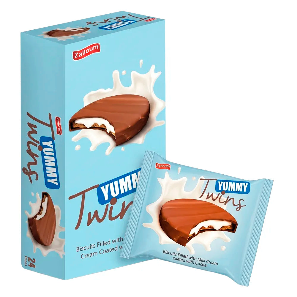 Zalloum-Twins-Yummy-Coated-Biscuit-Filled-with-Milk-Cream-24ct-(6-pcs)