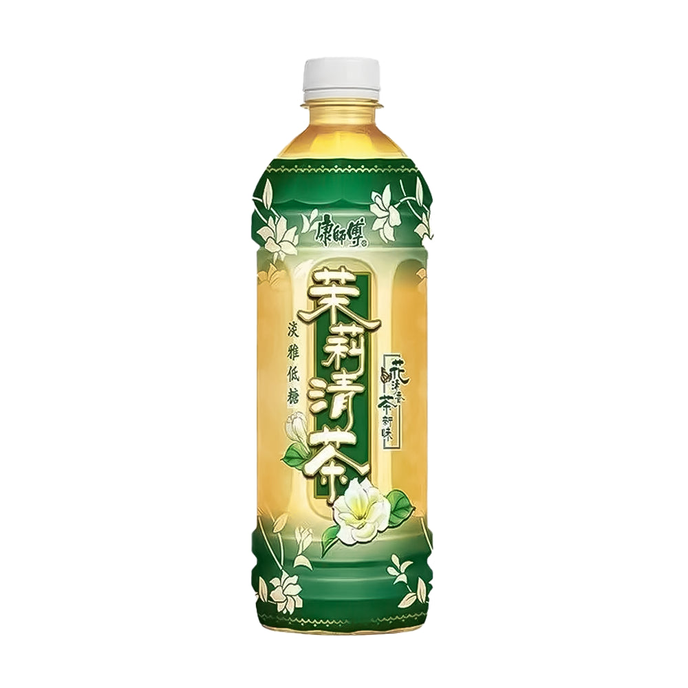 Master Kong Jasmine Tea Exotic Drink