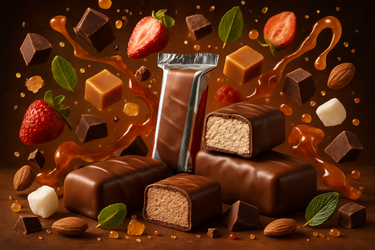 The Truth About 3 Musketeers Candy Guide You Didn't Know