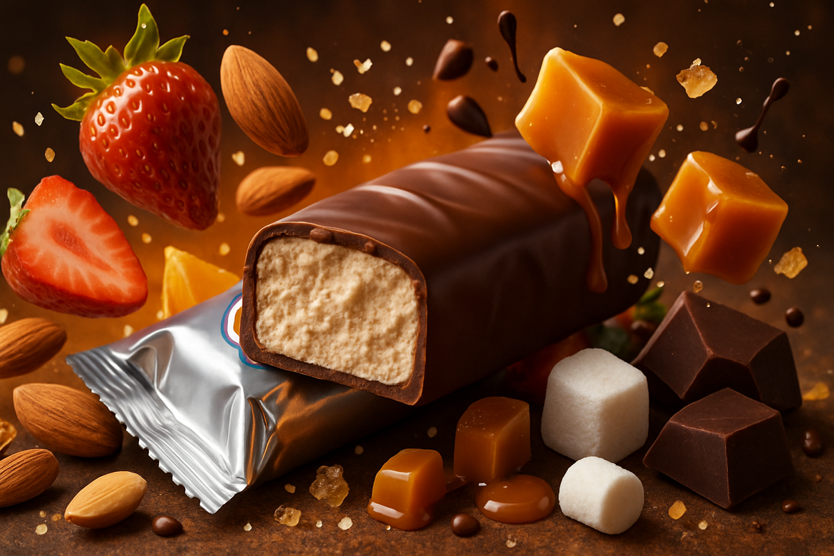 The Truth About 3 Musketeers Candy (2026)