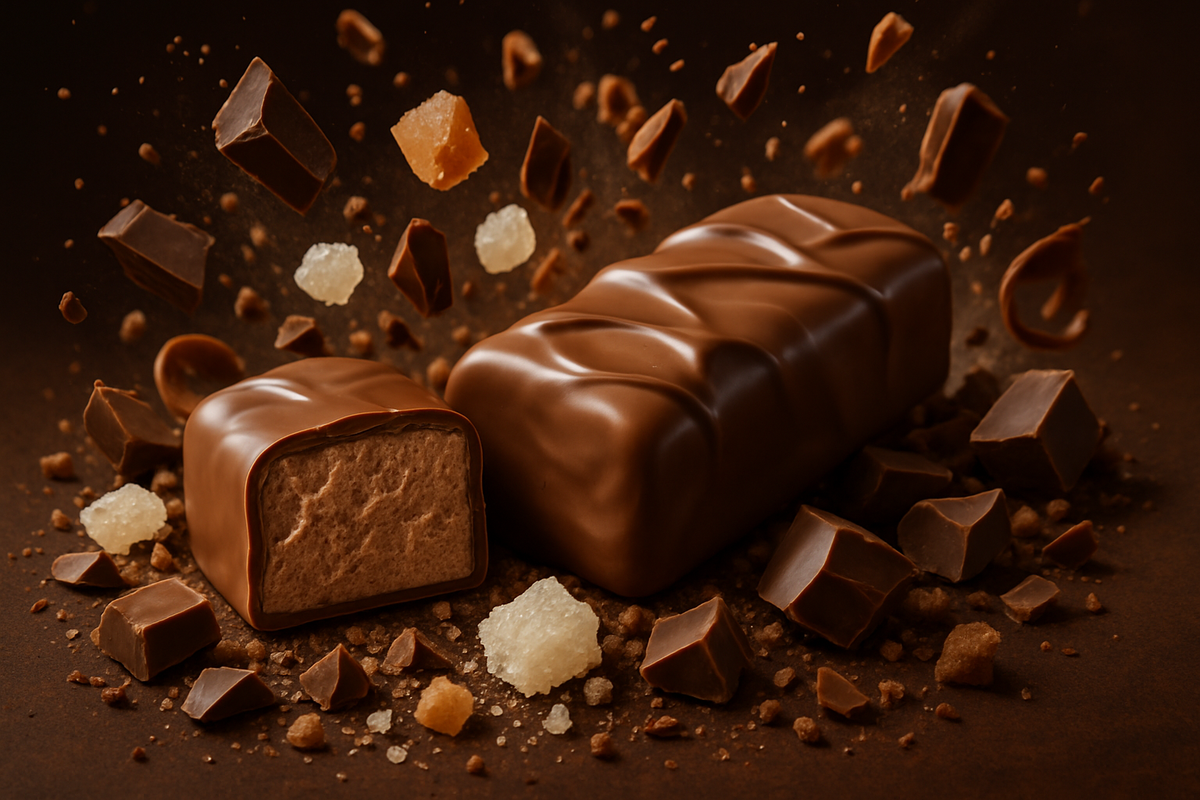 The Truth About 3 Musketeers Candy Review You’ll Love