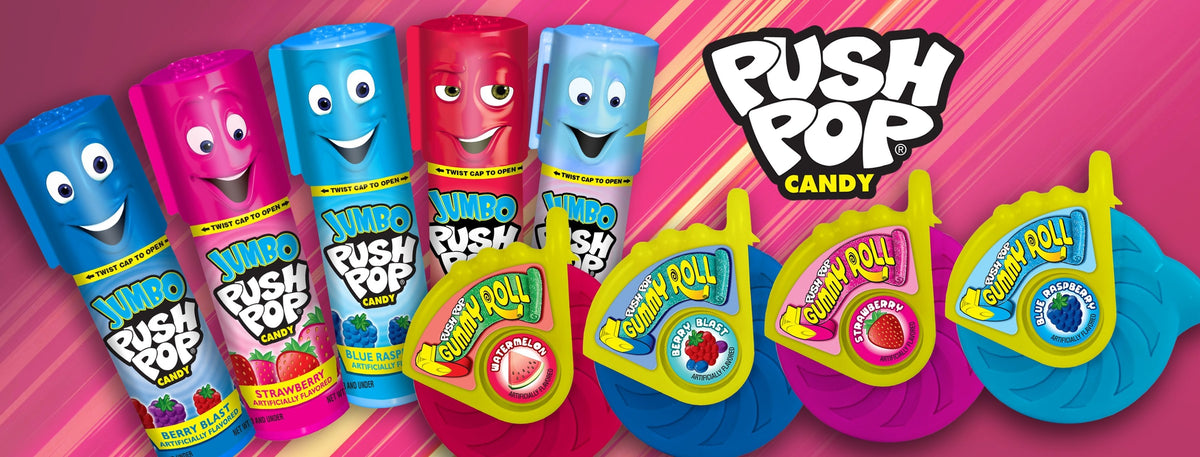 push-pop