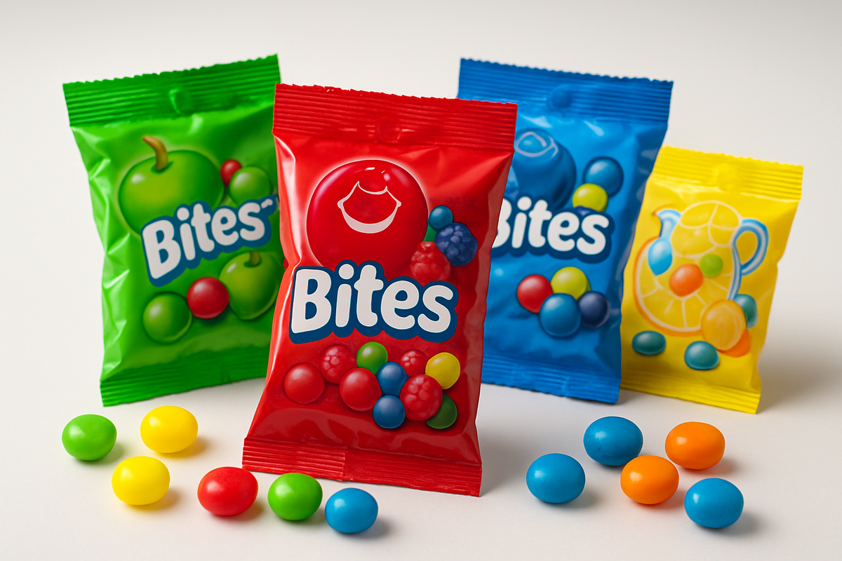 Why Airhead Bites Flavors Are Next-Level Delicious