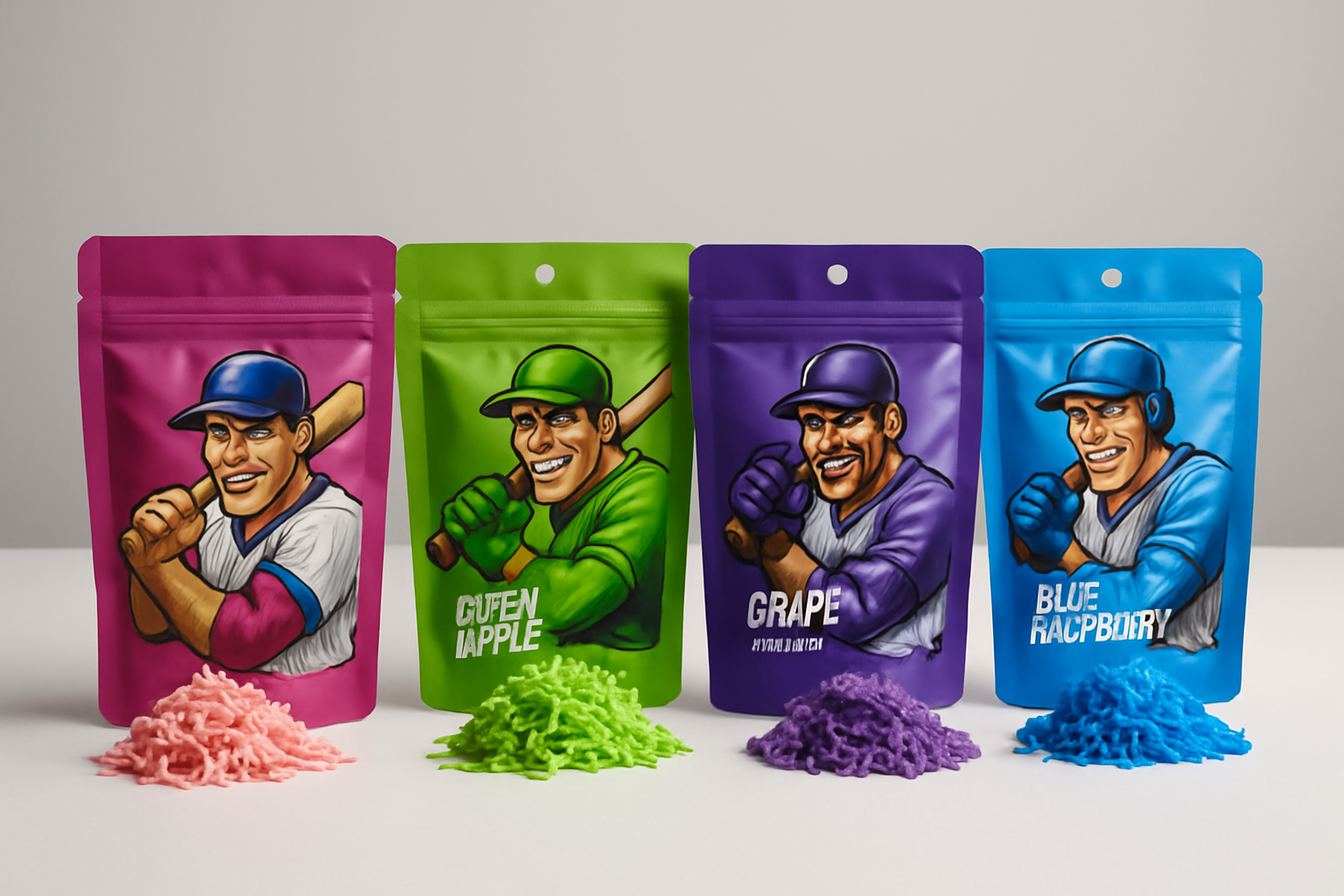 Best Big League Chew Flavors to Try (2026)