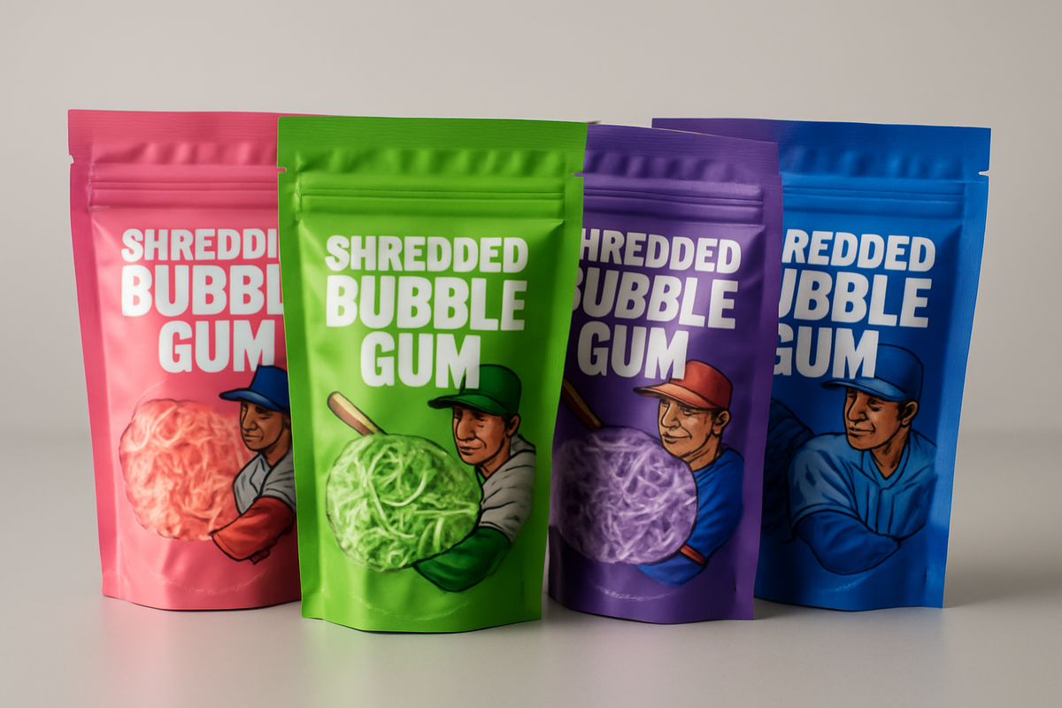 Big League Chew Review: Is It Worth It? (2026)