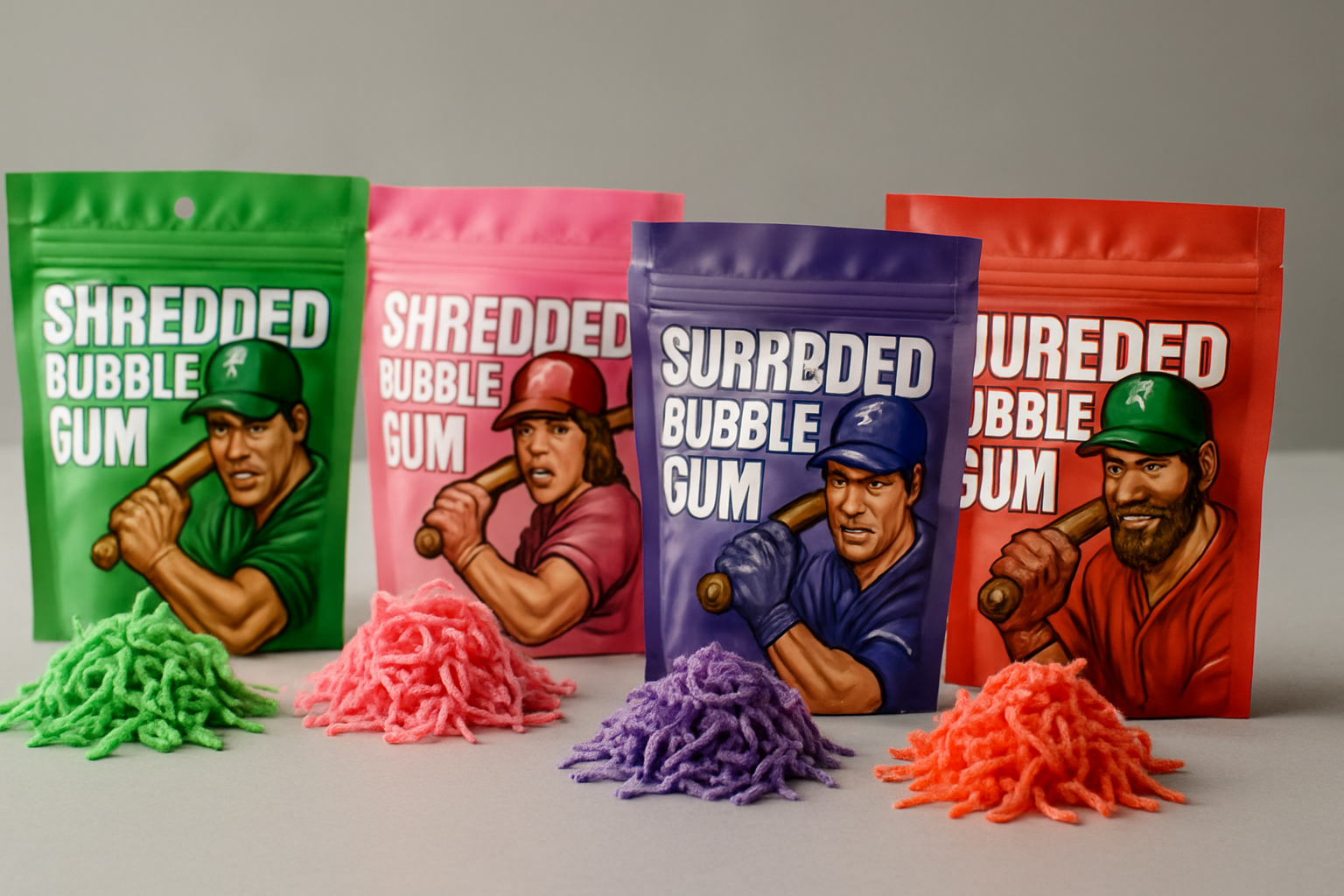 Why Big League Chew Is So Popular (2026)