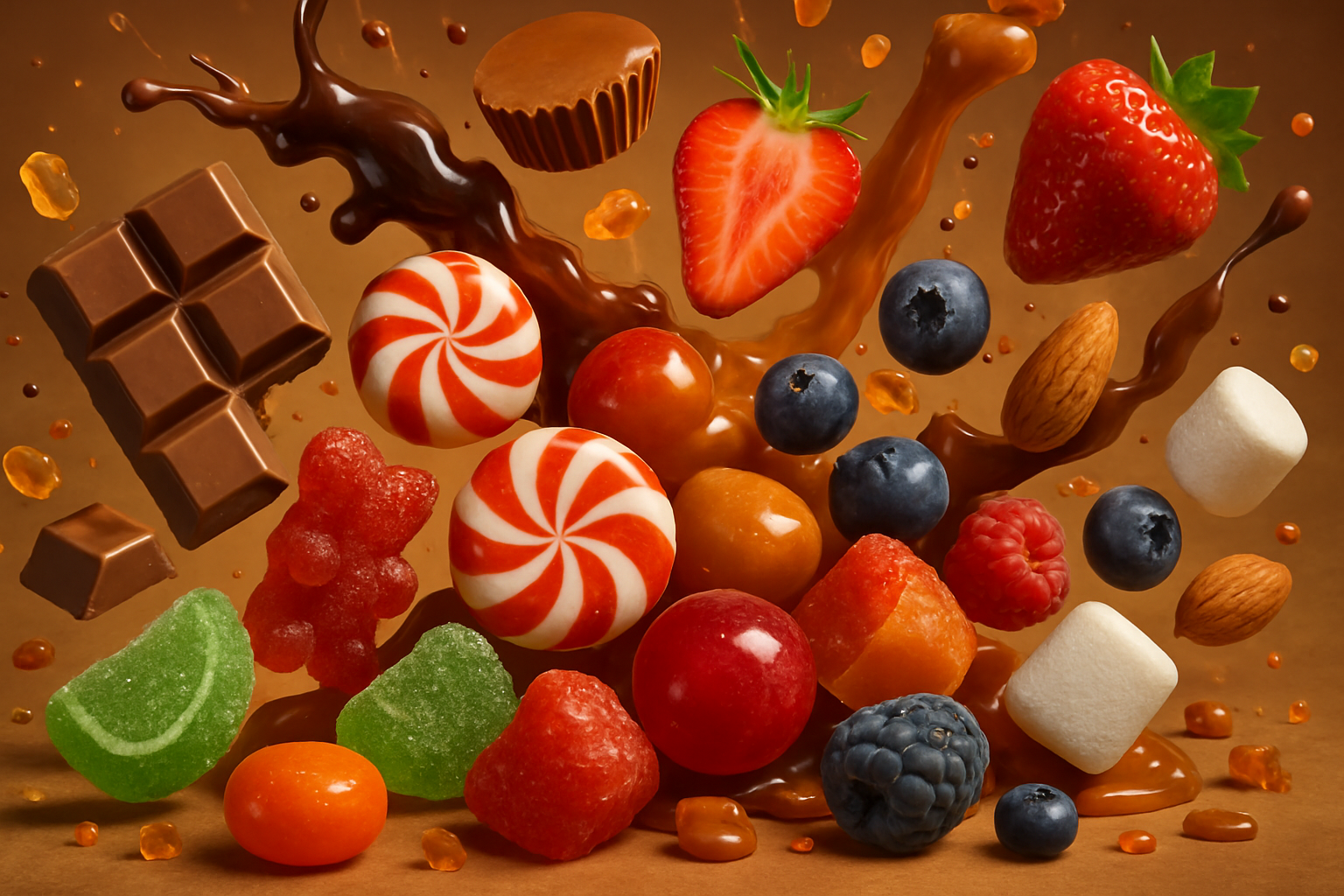 The Truth About Bulk Candy Guide: What You Should Know