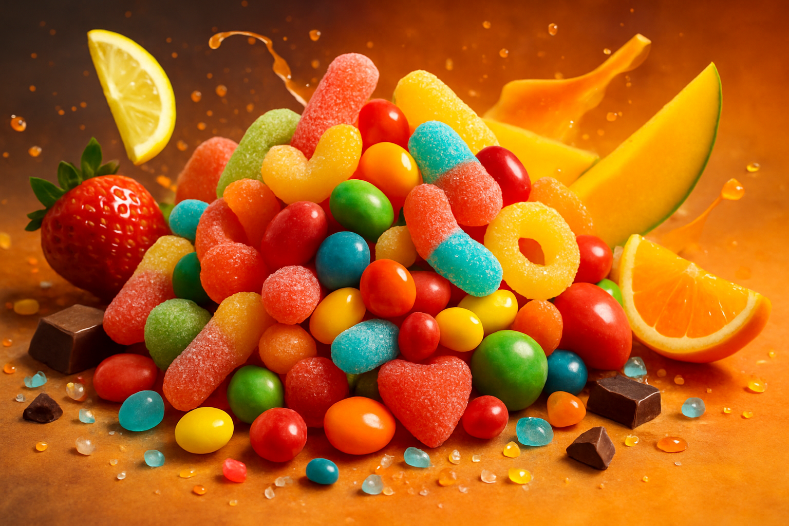 The Truth About Bulk Candy: Your 2026 Flavor Guide