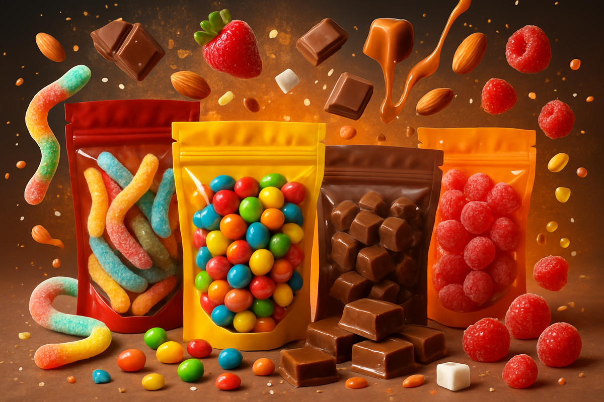 The Truth About Bulk Candy Price: What You’re Really Paying
