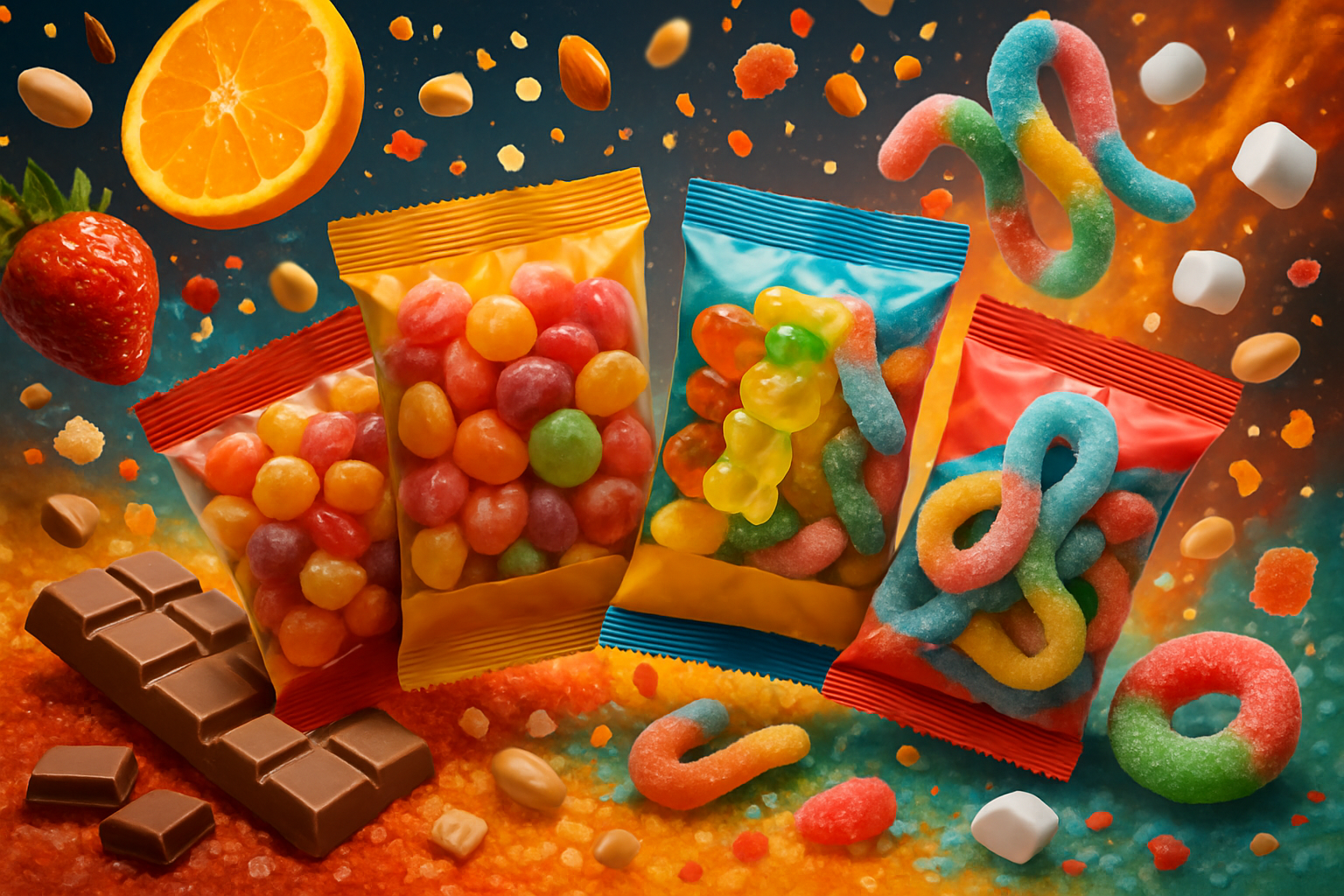 The Truth About Bulk Candy Review: What You Need to Know