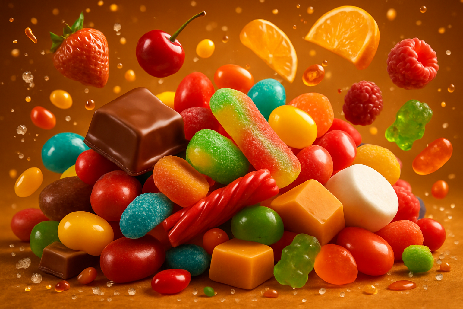 Where to Buy Bulk Candy: Top Places for Sweet Deals