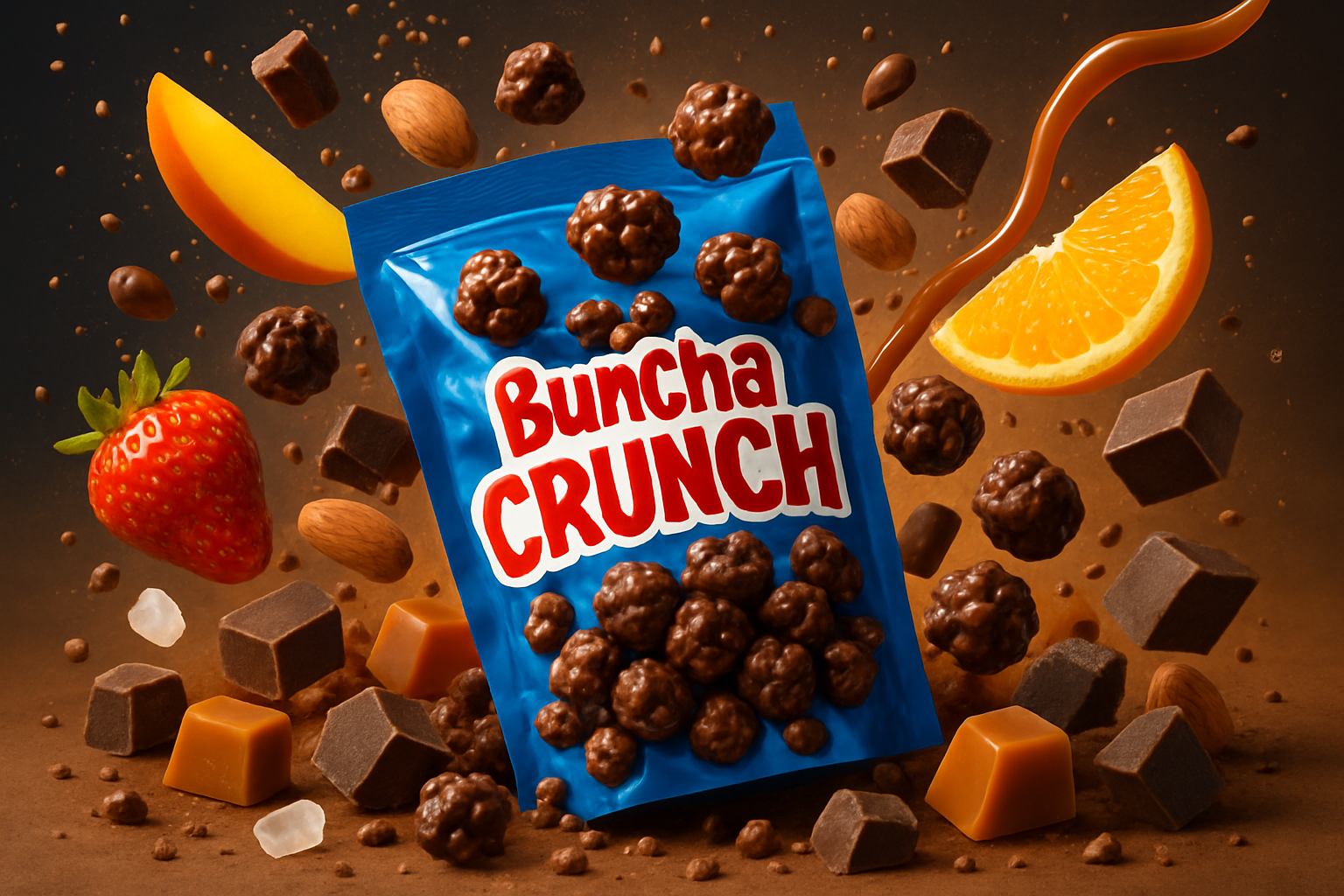 Why Buncha Crunch Is the Ultimate Crunchy Chocolate in 2026