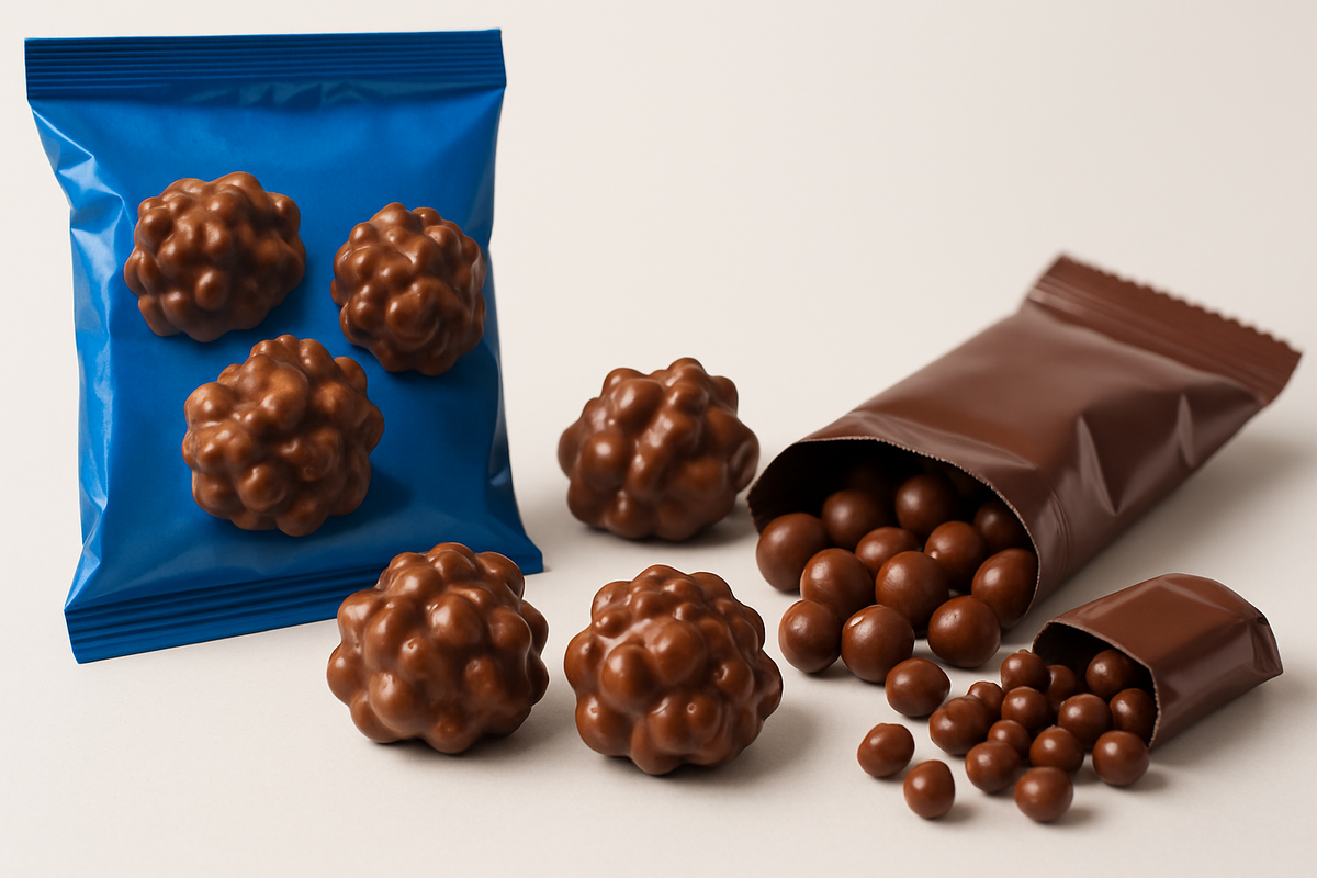 The Truth About Buncha Crunch: A Must-Try Review