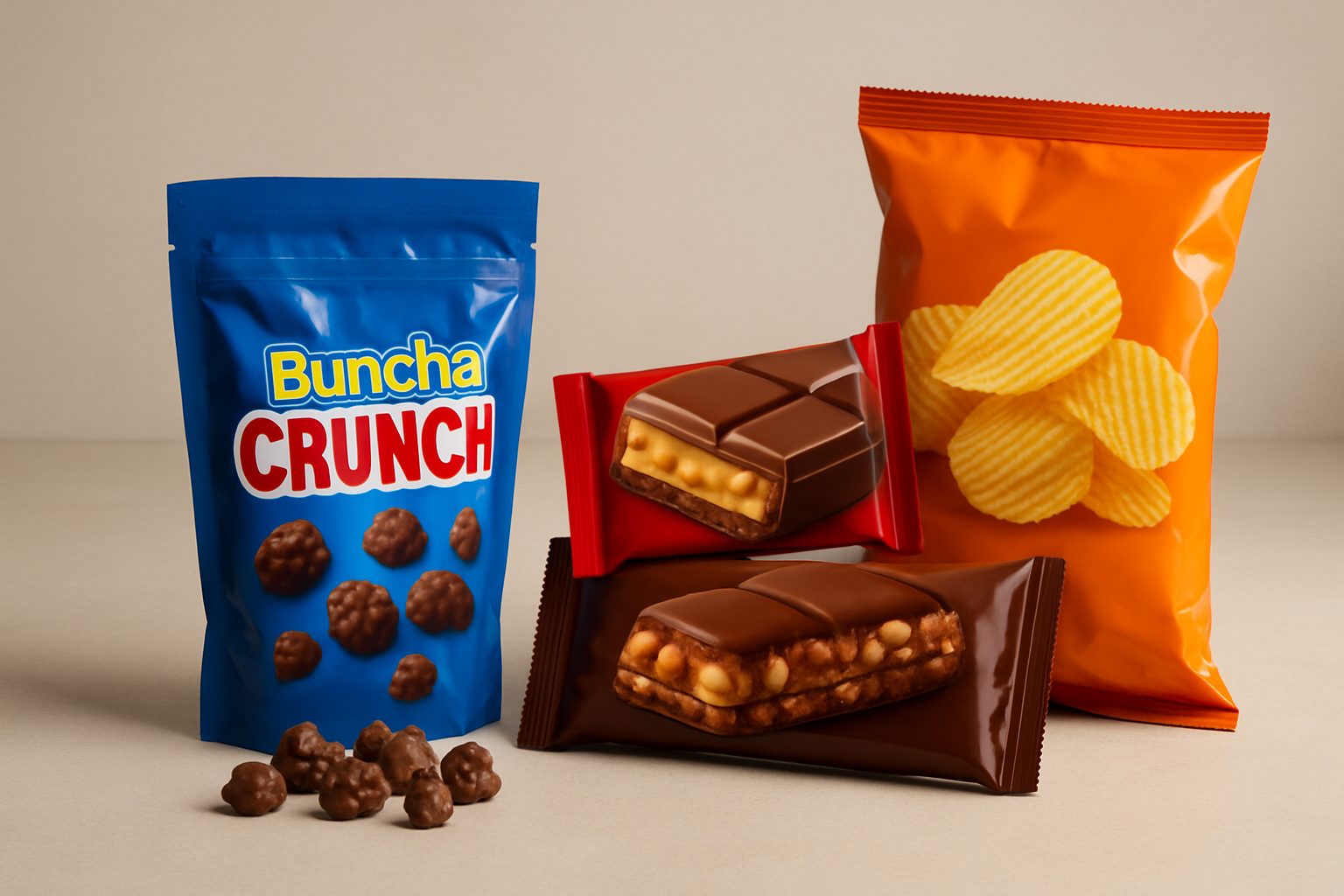 Where to Buy Buncha Crunch: Best Places to Shop Snacks