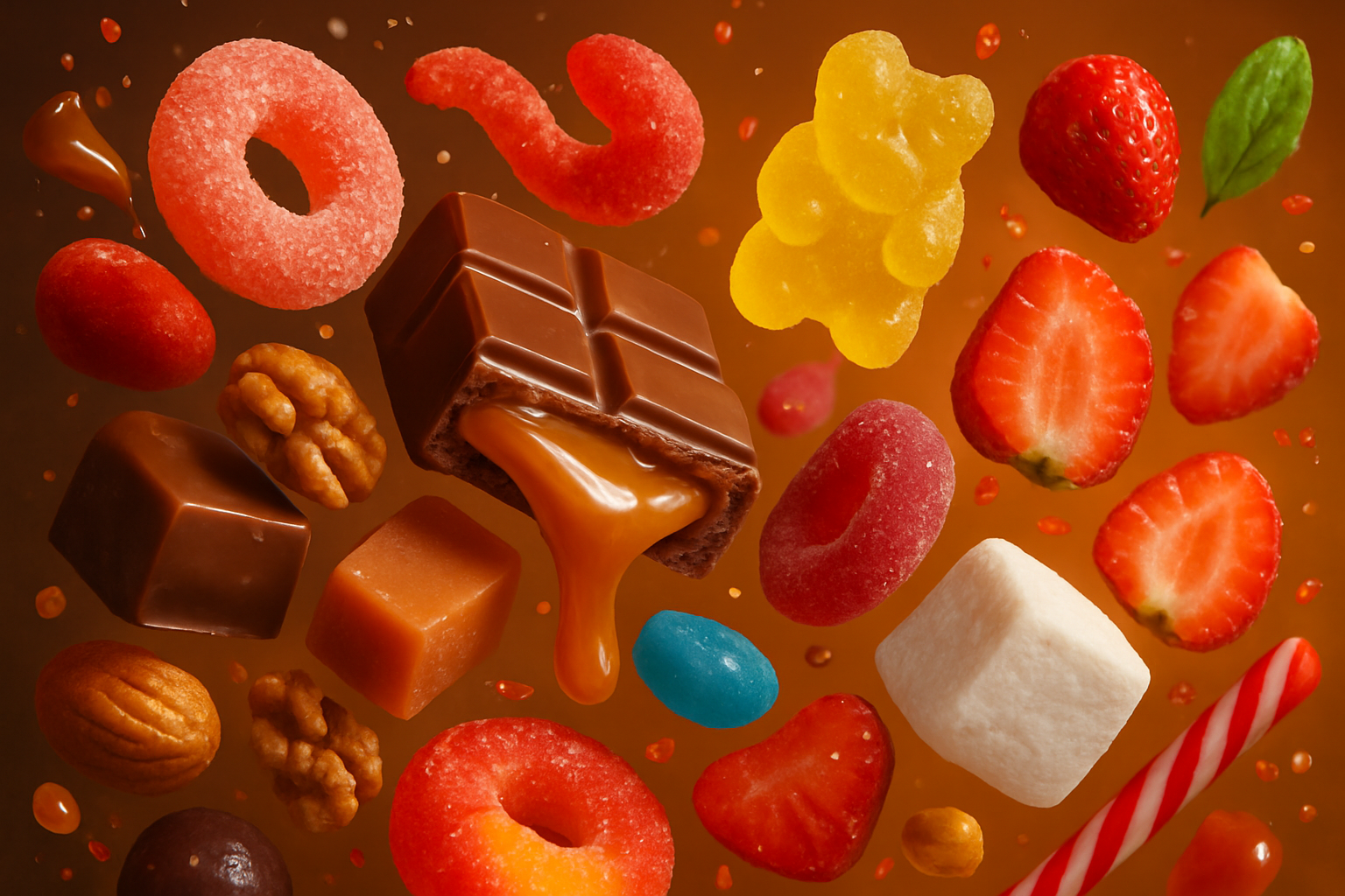 Why Candy for Candy Guide Is So Popular in 2026