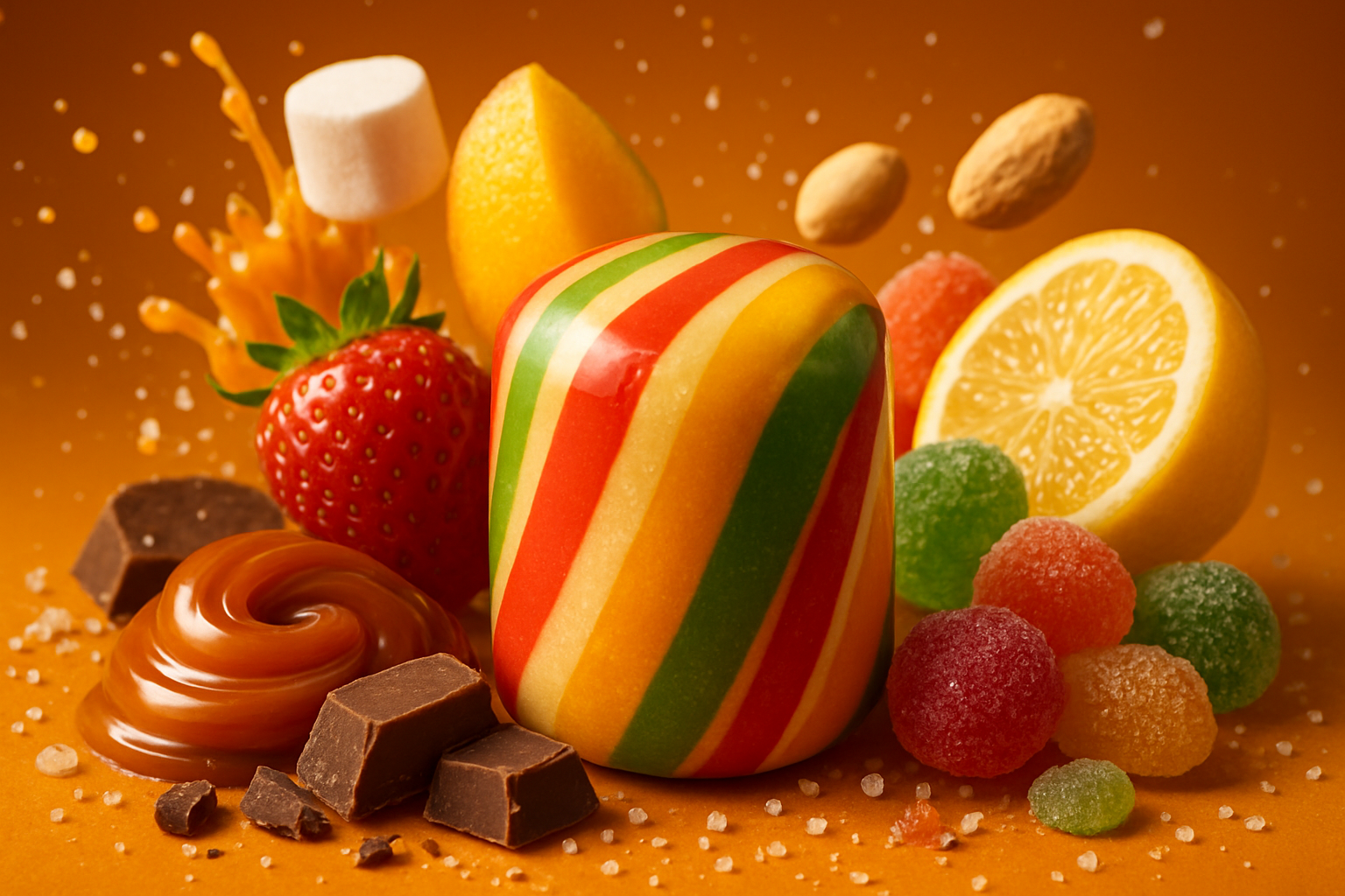 Candy for Candy: What Makes It So Popular in 2026