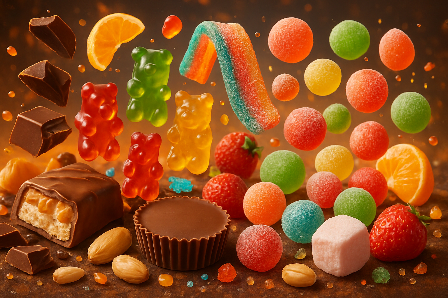 Candy for Candy Review: Why It’s So Popular in 2026