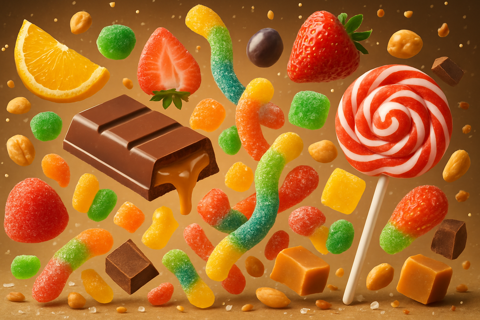Where to Buy Candy for Candy: Best Places