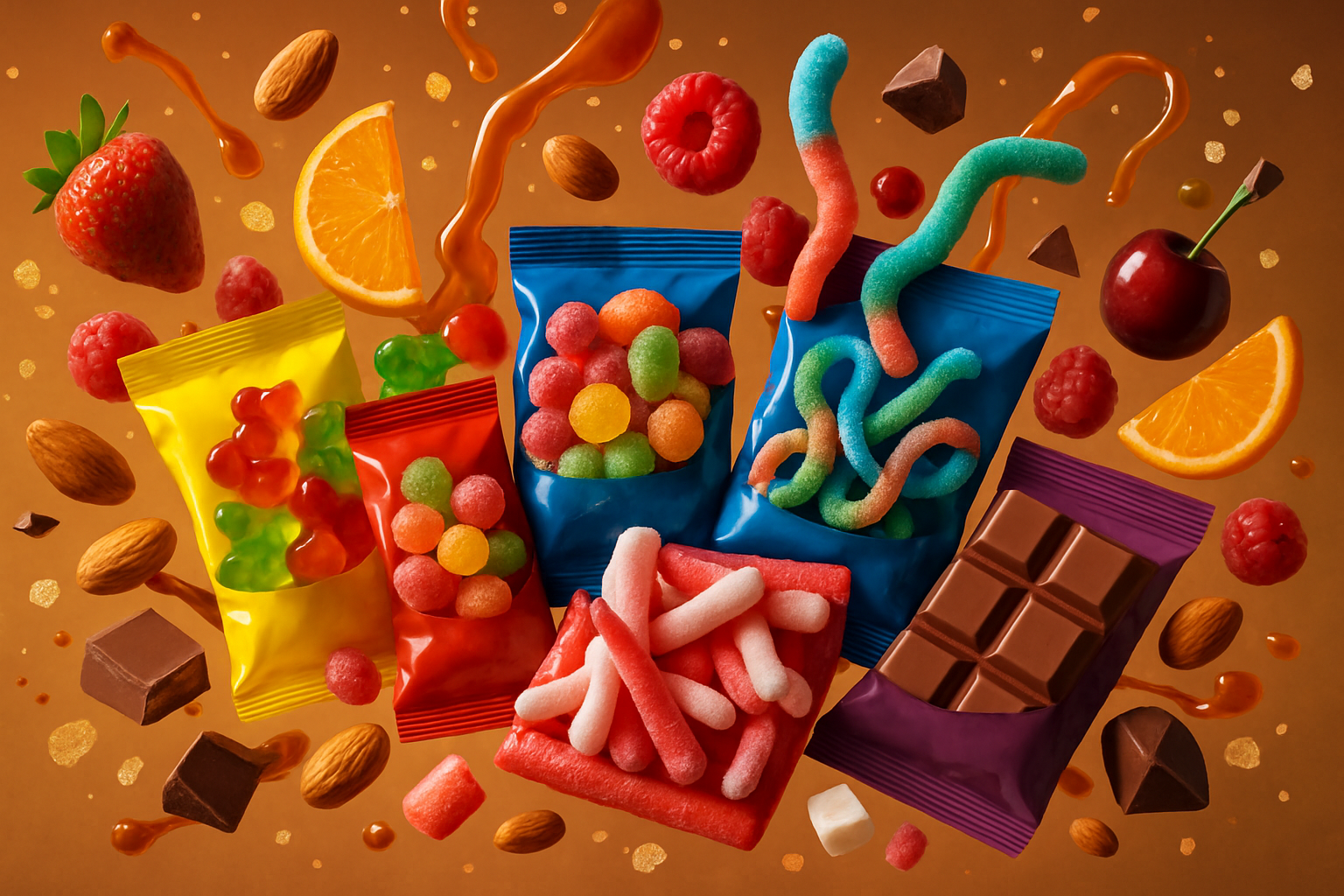 Why Candy for Candy Is Trending in 2026