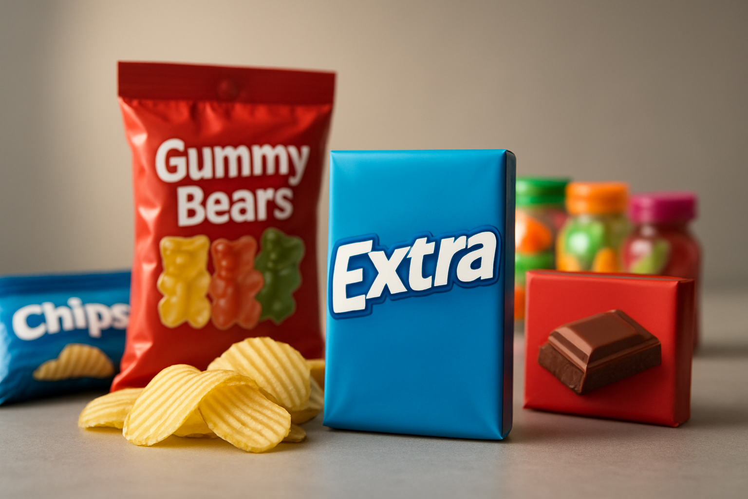 Why Extra Gum Is So Popular in 2026