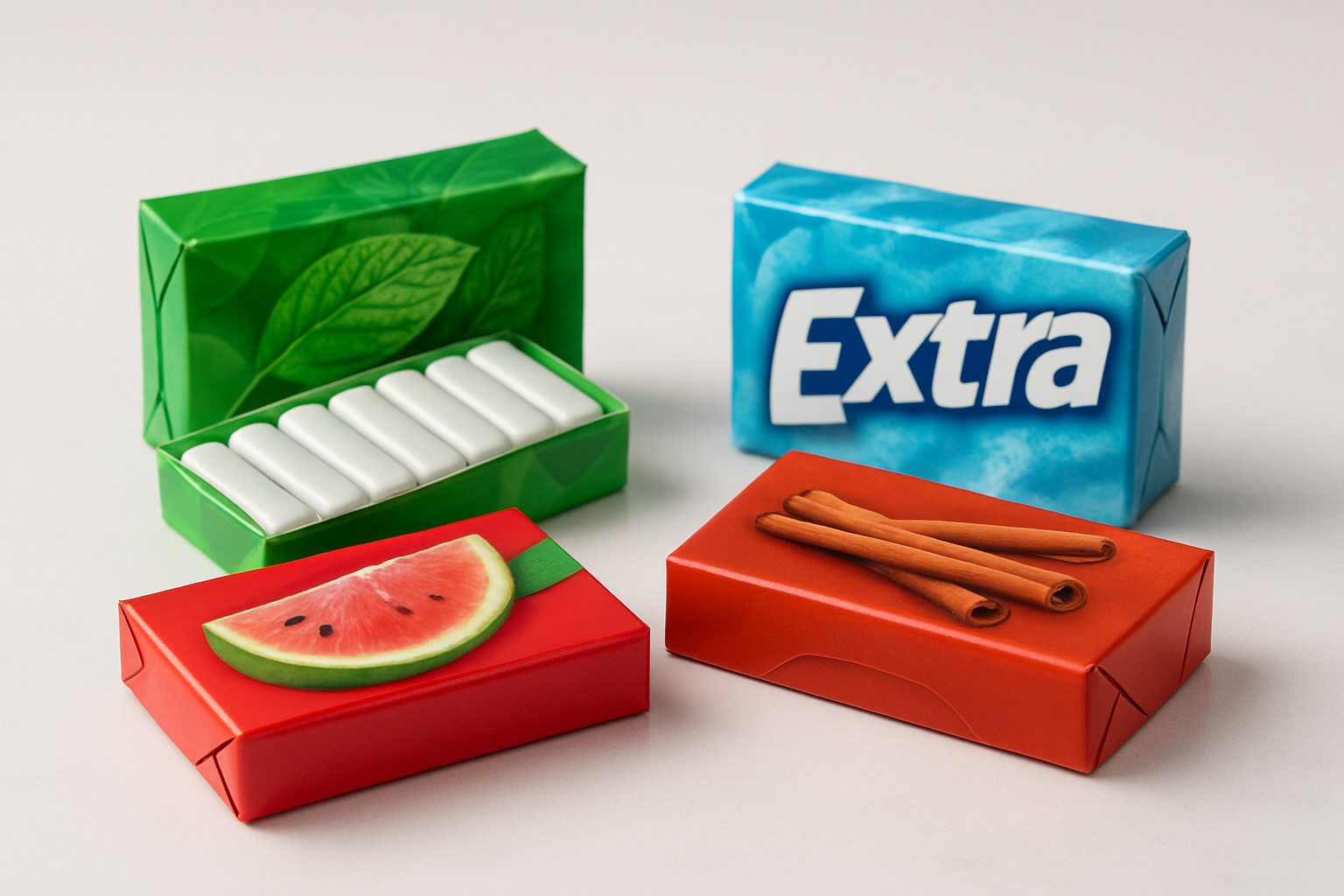Where to Buy Extra Gum (2026)